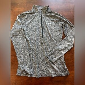 Women’s Under Armour quarter zip
